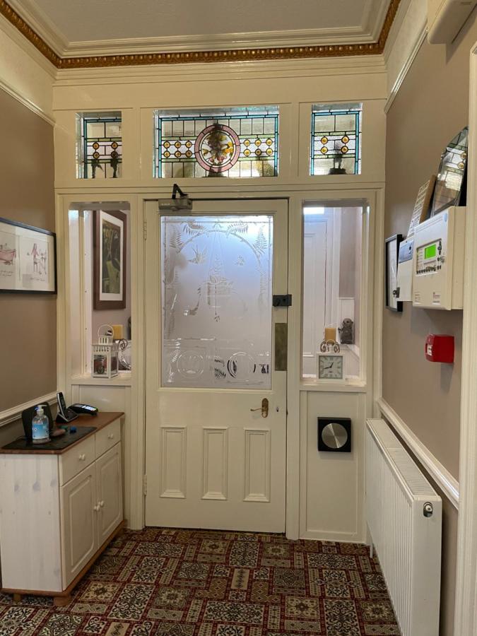 Inchrye Bed & Breakfast Inverness Bagian luar foto