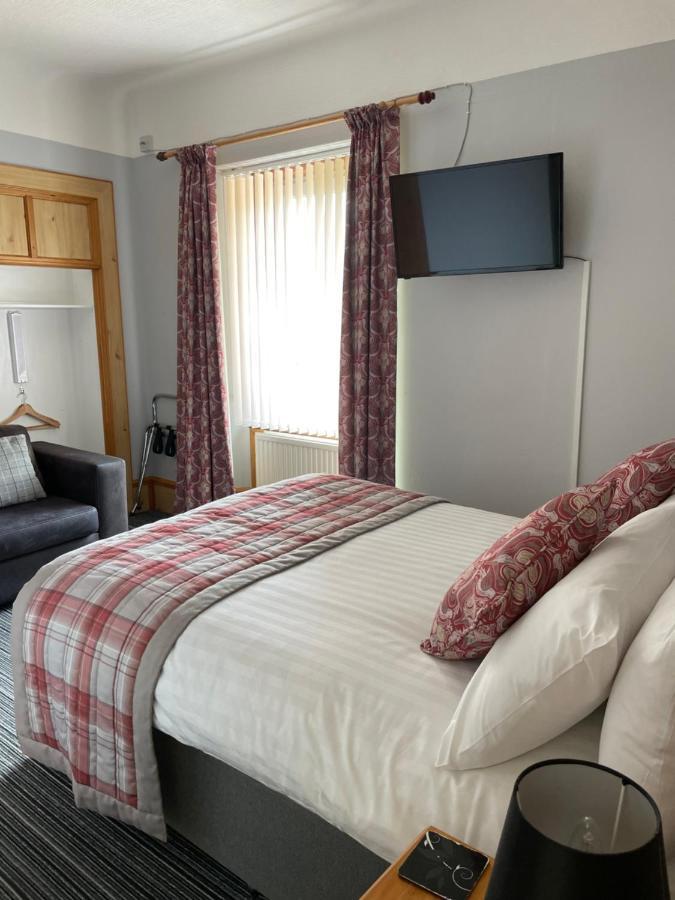 Inchrye Bed & Breakfast Inverness Bagian luar foto