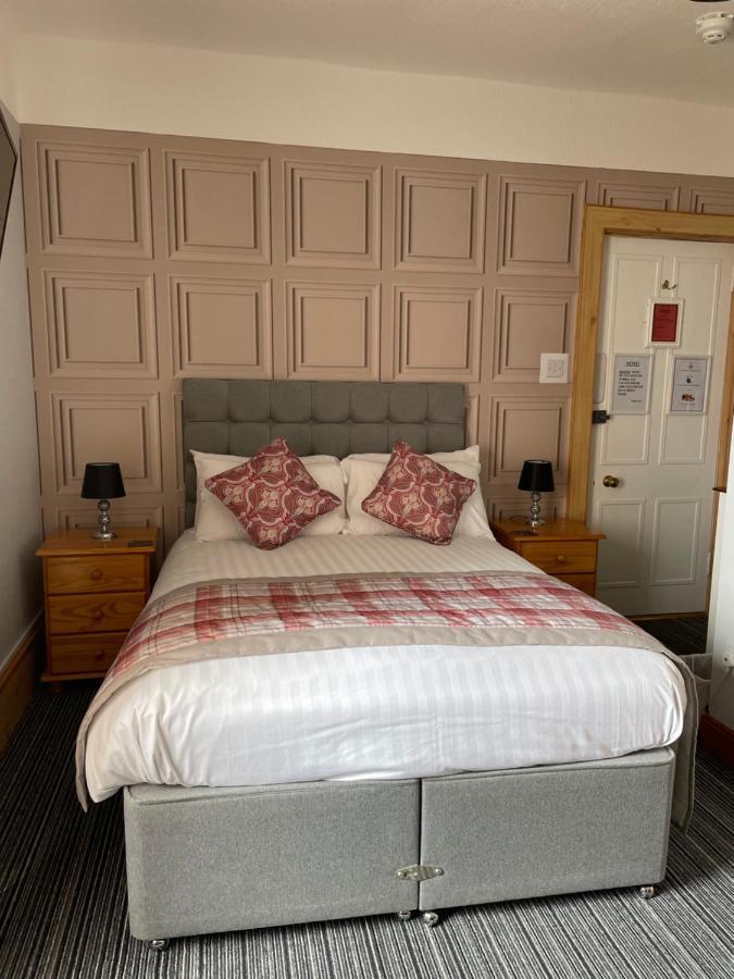 Inchrye Bed & Breakfast Inverness Bagian luar foto
