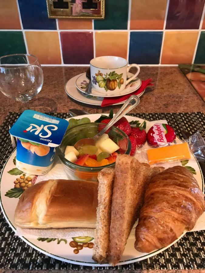 Inchrye Bed & Breakfast Inverness Bagian luar foto