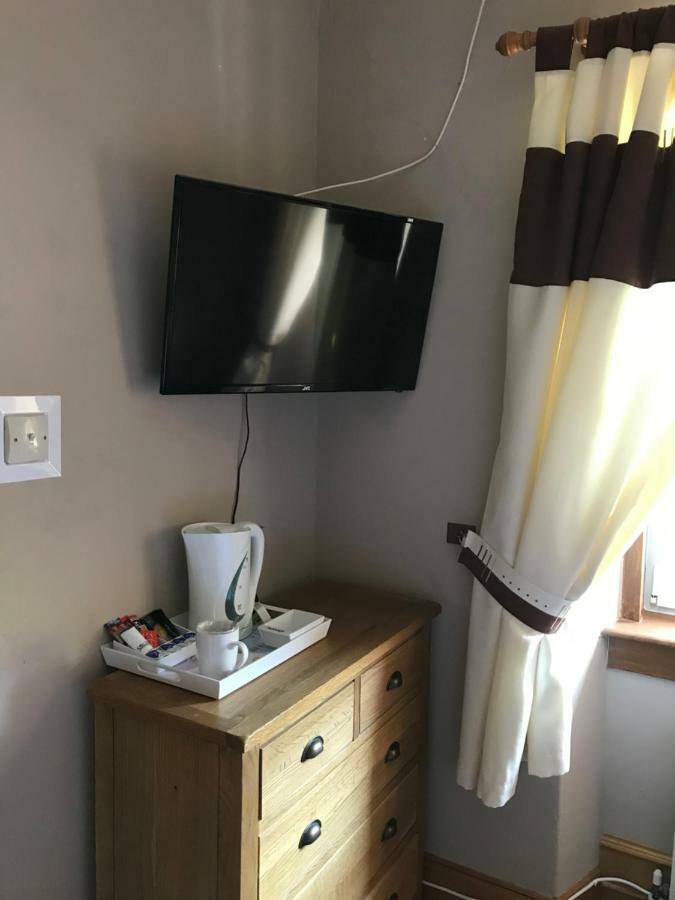 Inchrye Bed & Breakfast Inverness Bagian luar foto