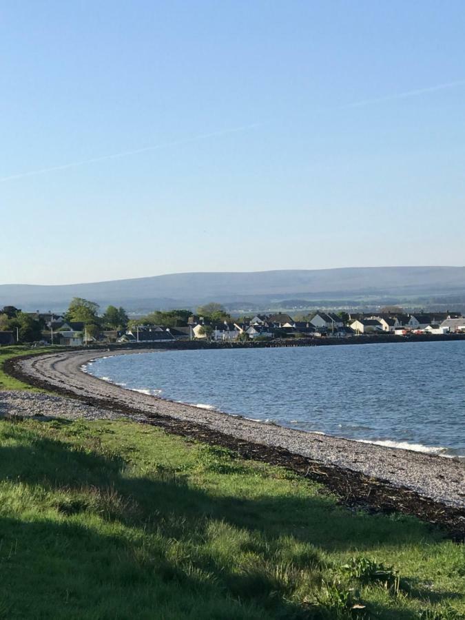 Inchrye Bed & Breakfast Inverness Bagian luar foto