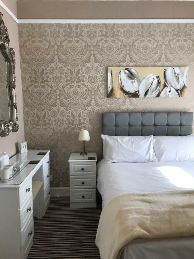 Inchrye Bed & Breakfast Inverness Bagian luar foto