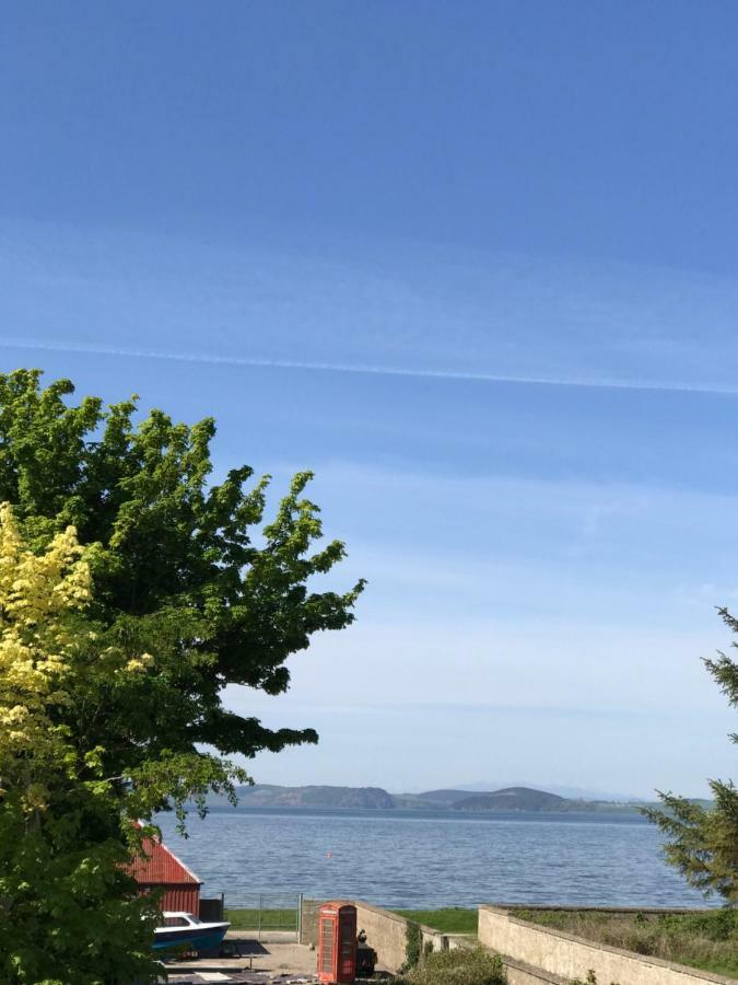 Inchrye Bed & Breakfast Inverness Bagian luar foto