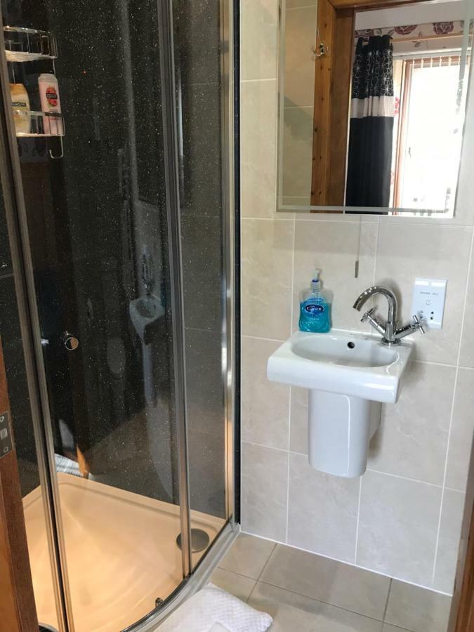 Inchrye Bed & Breakfast Inverness Bagian luar foto